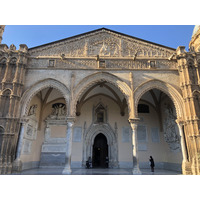 照片 意大利(Italy) 西西里岛(Sicily) 巴勒莫(Palermo) 2020-02 162