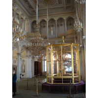 照片 俄罗斯(Russia) 圣彼得堡(St Petersburg) 艾尔米塔什博物馆(Hermitage Museum) 2006-03 331