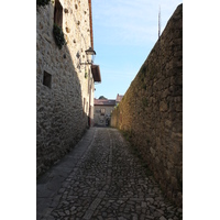 照片 西班牙(Spain) 桑蒂利亚纳德尔马尔(Santillana del Mar) 2013-01 48