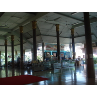 照片 泰国(Thailand) 彭世洛(Phitsanulok) 拉嘉布拉纳寺(Wat Ratcha Bhurana) 2008-01 23