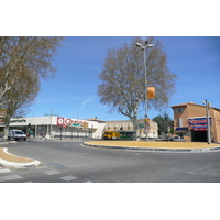 照片 法国(France) 普罗旺斯地区艾克斯(Aix en Provence) 艾克斯西区(Aix West) 2008-04 49