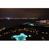照片 阿联酋(United Arab Emirates) 迪拜(Dubai) 亚特兰蒂斯酒店(Atlantis Hotel) 2014-02 14