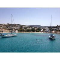 照片 希腊(Greece) 基克拉泽斯群岛(Cyclades) 2014-07 41