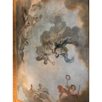 照片 法国(France) 枫丹白露(Fontainebleau) 2019-04 347