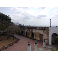 照片 巴拿马(Panama) 巴拿马城(Panama City) 2015-03 198