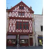 照片 法国(France) 第戎(Dijon) 2012-02 87