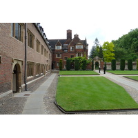 照片 英国(United Kingdom) 剑桥(Cambridge) 2011-07 58