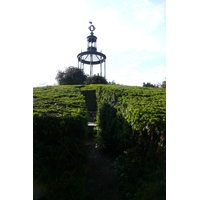 照片 法国(France) 巴黎(Paris) 巴黎植物园(Jardin des Plantes) 2007-08 1