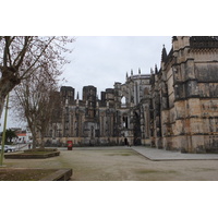 照片 葡萄牙(Portugal) 巴塔利亚(Batalha) 2013-01 135