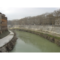 照片 意大利(Italy) 罗马(Rome) 2004-03 57