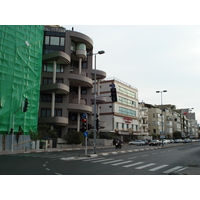 照片 以色列(Israel) 特拉维夫(Tel Aviv) 特拉维夫海岸(Tel Aviv Sea Shore) 2006-12 219
