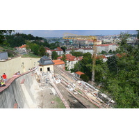 照片 捷克(Czech Republic) 布拉格(Prague) 布拉格城堡(Prague Castle) 2007-07 34