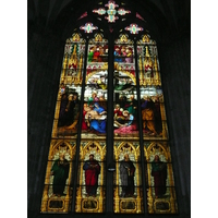 照片 德国(Germany) 科隆(Cologne) 大教堂(Cathedral) 2007-05 244