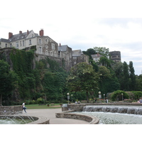 照片 法国(France) 昂热(Angers) 2006-06 175