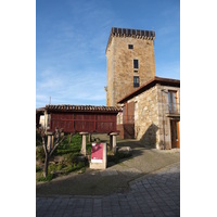 照片 西班牙(Spain) 塞拉诺瓦(Celanova) 2013-01 29