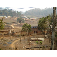 照片 泰国(Thailand) 邦玛帕(Pang Mapha) 2007-02 131