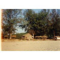 照片 泰国(Thailand) 普吉岛(Phuket) 1990-02 3