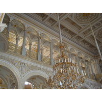 照片 俄罗斯(Russia) 圣彼得堡(St Petersburg) 艾尔米塔什博物馆(Hermitage Museum) 2006-03 319