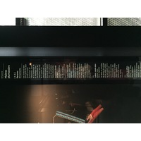 照片 法国(France) 巴黎(Paris) 布朗利河岸博物馆(Quai Branly Museum) 2015-09 13