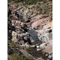 照片 法国(France) 科西嘉岛(Corsica) 凡戈河(Fango river) 2022-06 7