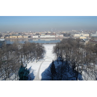 照片 俄罗斯(Russia) 圣彼得堡(St Petersburg) 圣以撒大教堂(St Isaac cathedral) 2006-03 4