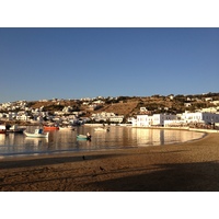 照片 希腊(Greece) 米科诺斯岛(Mykonos) 2014-07 269