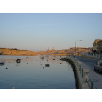 照片 马耳他(Malta) 瓦莱塔(Valletta) 2003-03 0