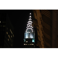 照片 美国(United States) 纽约(New York) 巴克莱洲际酒店(Intercontinental the Barclay Hotel) 2006-03 36
