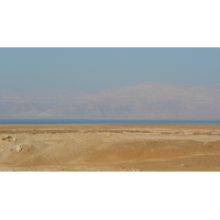 照片 以色列(Israel) 死海(Dead Sea) 2007-06 52