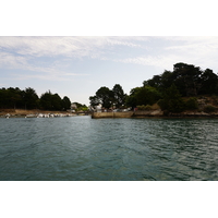 照片 法国(France) 莫尔比昂湾(Golfe du Morbihan) 2016-08 45