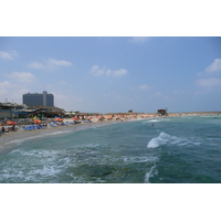 照片 以色列(Israel) 特拉维夫(Tel Aviv) 特拉维夫港(Tel Aviv Harbor) 2007-06 99
