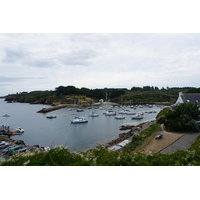 照片 法国(France) 美丽岛(Belle-Ile) 2016-08 246