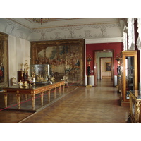 照片 俄罗斯(Russia) 圣彼得堡(St Petersburg) 艾尔米塔什博物馆(Hermitage Museum) 2006-03 136