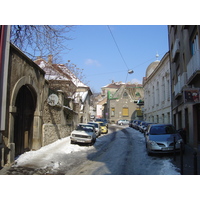 照片 匈牙利(Hungary) 佩奇(Pecs) 2005-03 63