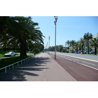 照片 法国(France) 尼斯(Nice) 尼斯西区(Nice West) 2008-04 38