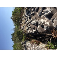 照片 泰国(Thailand) 普欣隆卡国家公园(Phu Hin Rong Kla National Park) 2014-12 54