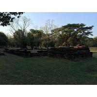 照片 泰国(Thailand) 素可泰(Sukhothai) 2014-12 25