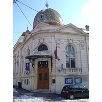 照片 匈牙利(Hungary) 佩奇(Pecs) 2005-03 45