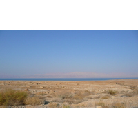 照片 以色列(Israel) 死海(Dead Sea) 2007-06 11