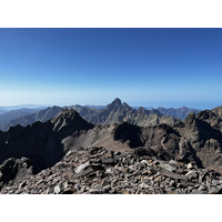 照片 法国(France) 科西嘉岛(Corsica) 钦托山(Monte Cinto) 2023-10 118