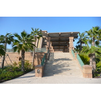 照片 阿联酋(United Arab Emirates) 迪拜(Dubai) 迪拜水世界(Dubai Aquaventure) 2009-01 90