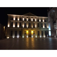 照片 法国(France) 圣马克西曼-拉圣博姆(Saint Maximin la Sainte Baume) 圣马克西曼皇家修道院酒店(Le Couvent Royal Saint Maximin Hotel) 2017-08 8