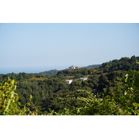 照片 法国(France) 科西嘉岛(Corsica) 文佐拉斯卡(Venzolasca) 2017-09 33