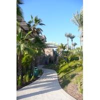 照片 阿联酋(United Arab Emirates) 迪拜(Dubai) 迪拜水世界(Dubai Aquaventure) 2009-01 96