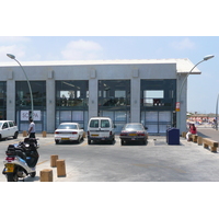 照片 以色列(Israel) 特拉维夫(Tel Aviv) 特拉维夫港(Tel Aviv Harbor) 2007-06 87