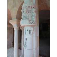 照片 法国(France) 卡杜安(Cadouin) 2010-08 54