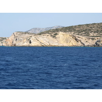 照片 希腊(Greece) 基克拉泽斯群岛(Cyclades) 2014-07 94