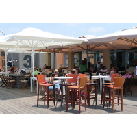 照片 以色列(Israel) 特拉维夫(Tel Aviv) 特拉维夫港(Tel Aviv Harbor) 2007-06 76
