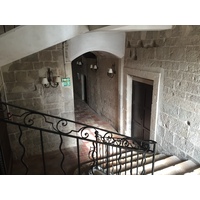 照片 法国(France) 圣马克西曼-拉圣博姆(Saint Maximin la Sainte Baume) 圣马克西曼皇家修道院酒店(Le Couvent Royal Saint Maximin Hotel) 2017-08 12