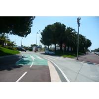 照片 法国(France) 尼斯(Nice) 尼斯西区(Nice West) 2008-04 19